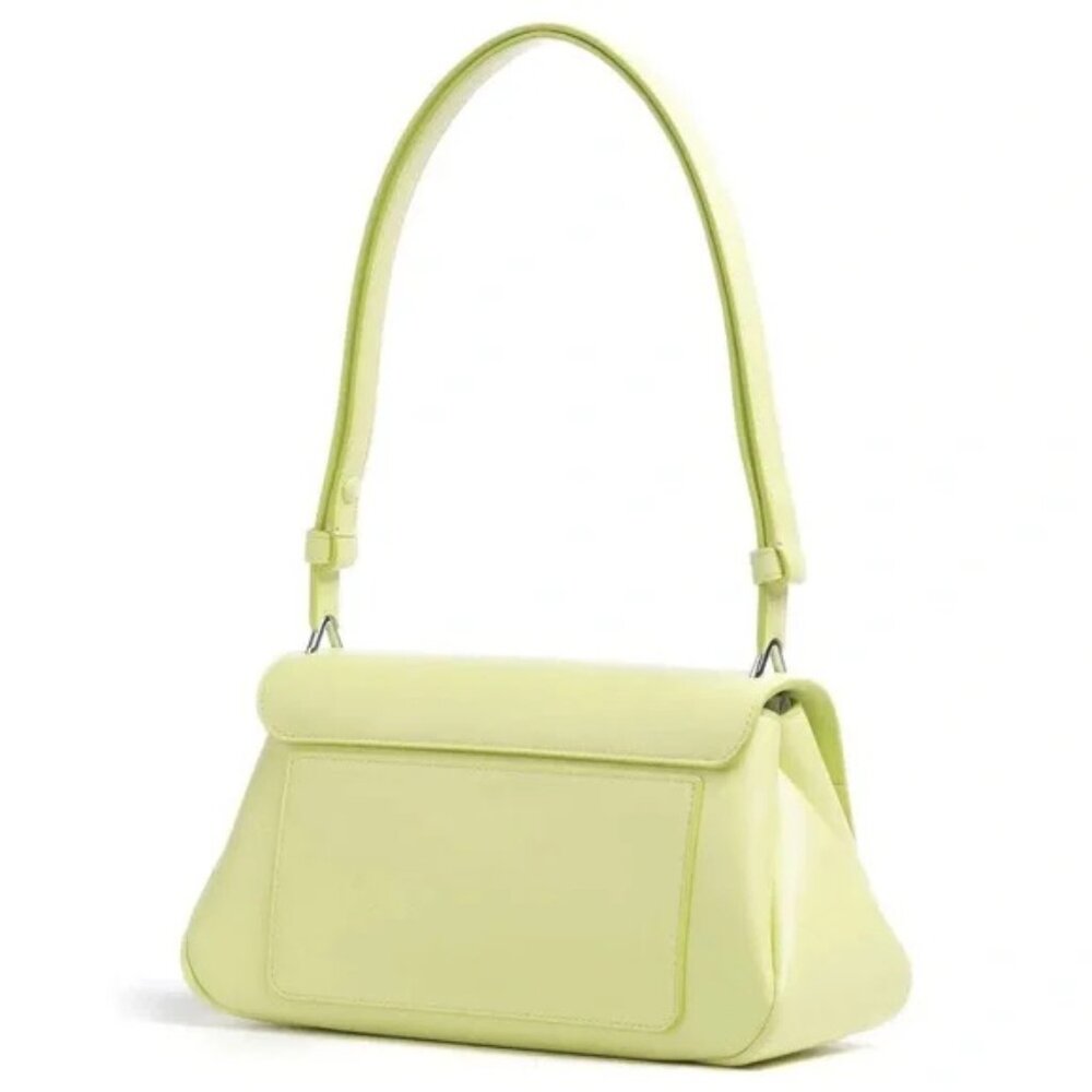 Kate Spade Grace Convertible Shoulder Bag In Bosc Pear - Picture 3 of 9